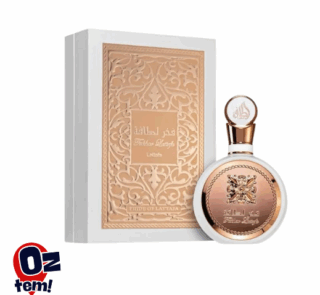 Fakhar Rose 100ml