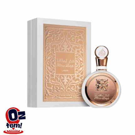 Fakhar Rose 100ml