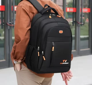 Mochila masculina