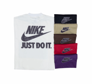 Camiseta Oversized