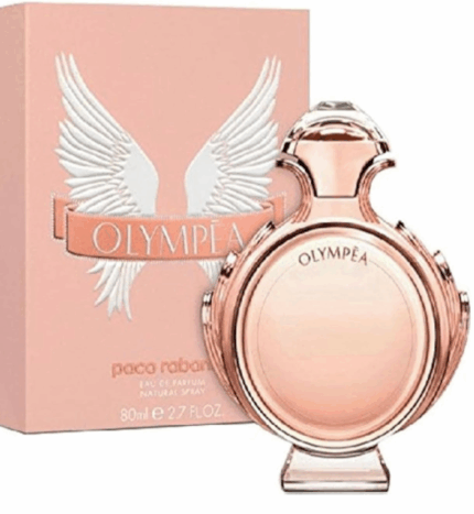 Olympéa EDP 80ml para feminino