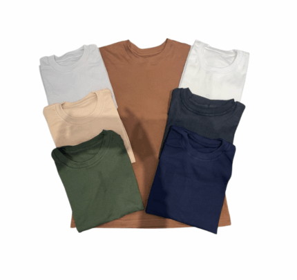 Oversized Premium Basic