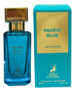 Pacific Blue Edp Maison Al Hambra 30ml Volume Da Unidade 30 Ml