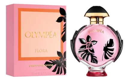 Rabanne Olympea Flora Edp 80 Ml